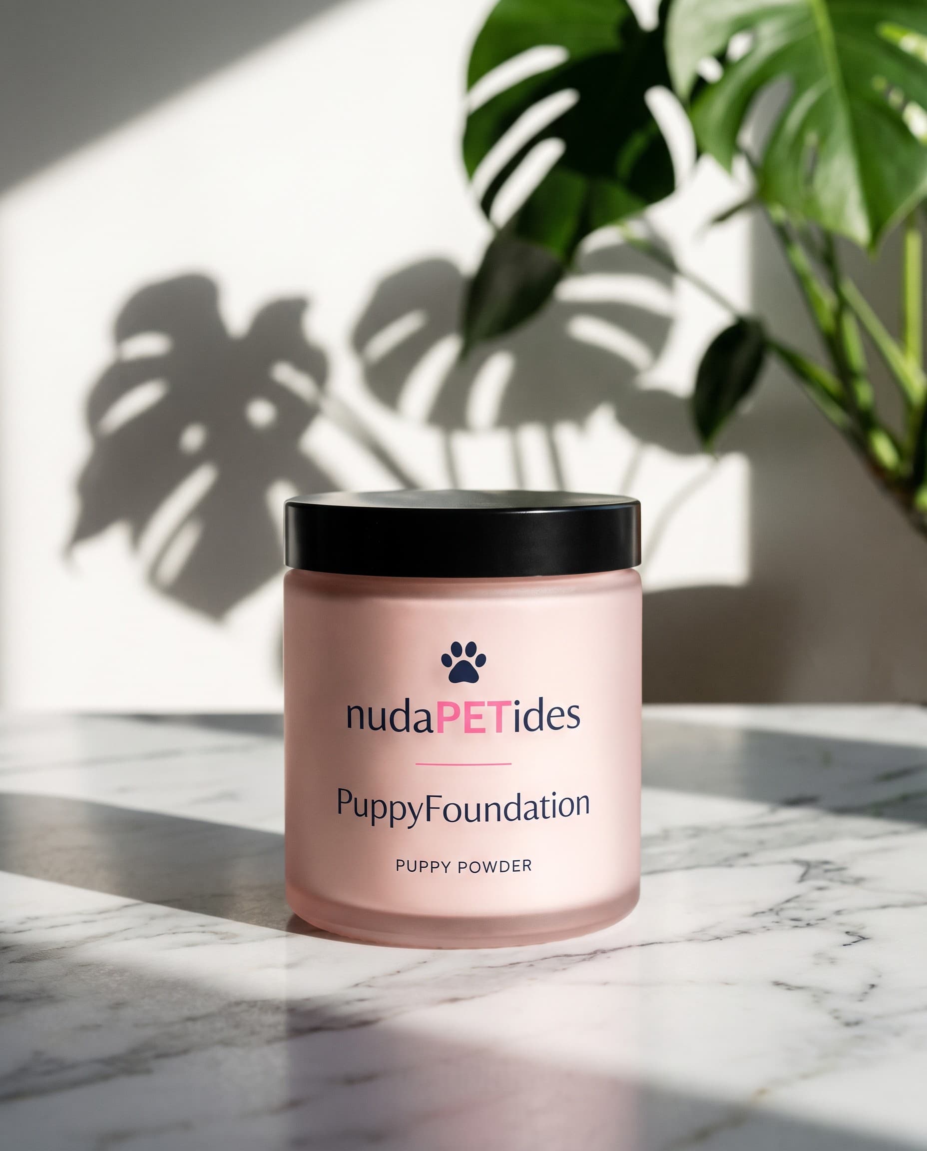 nudaPETides PuppyFoundation